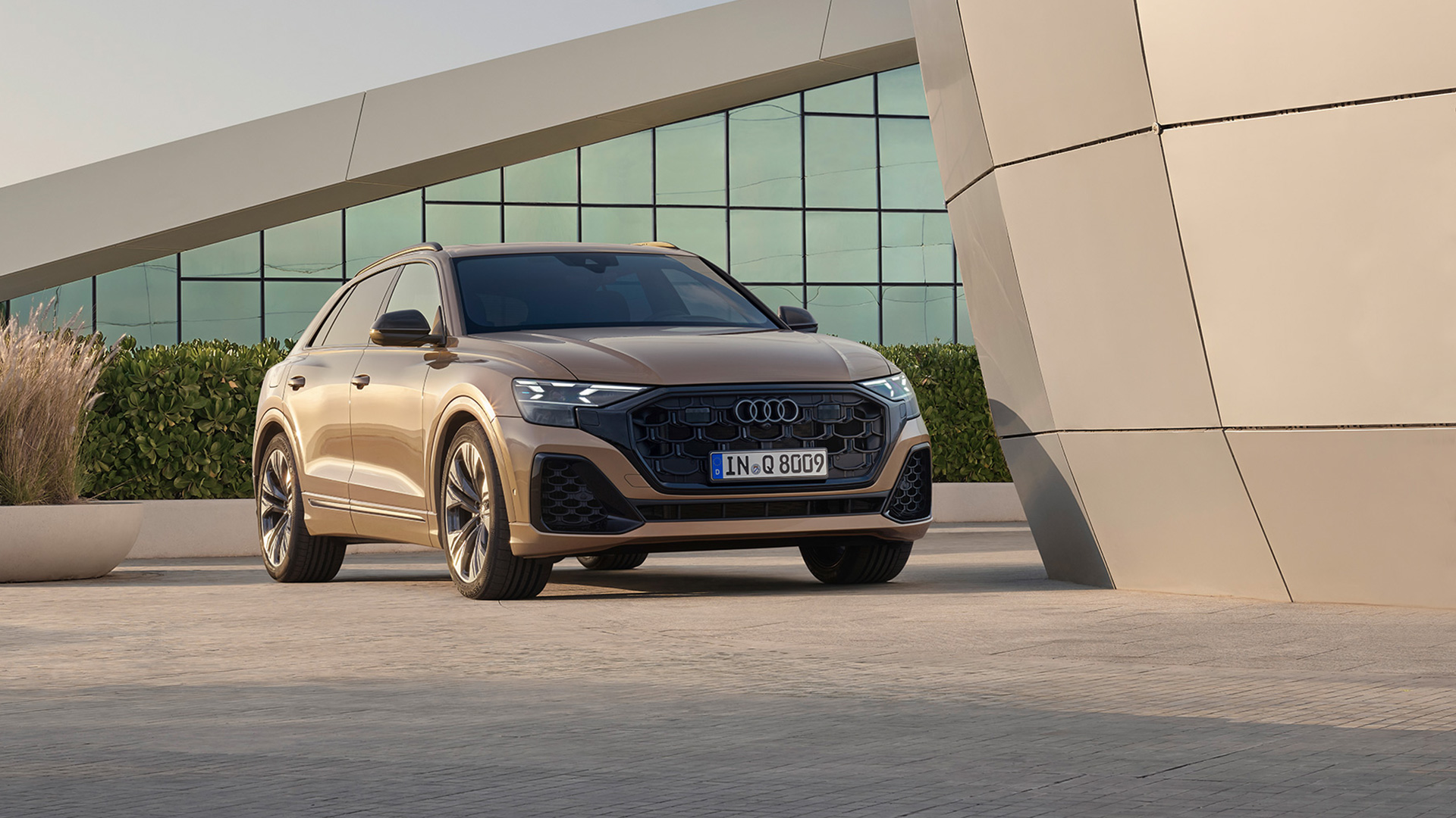 Audi Ablagen in hoher Qualität online kaufen