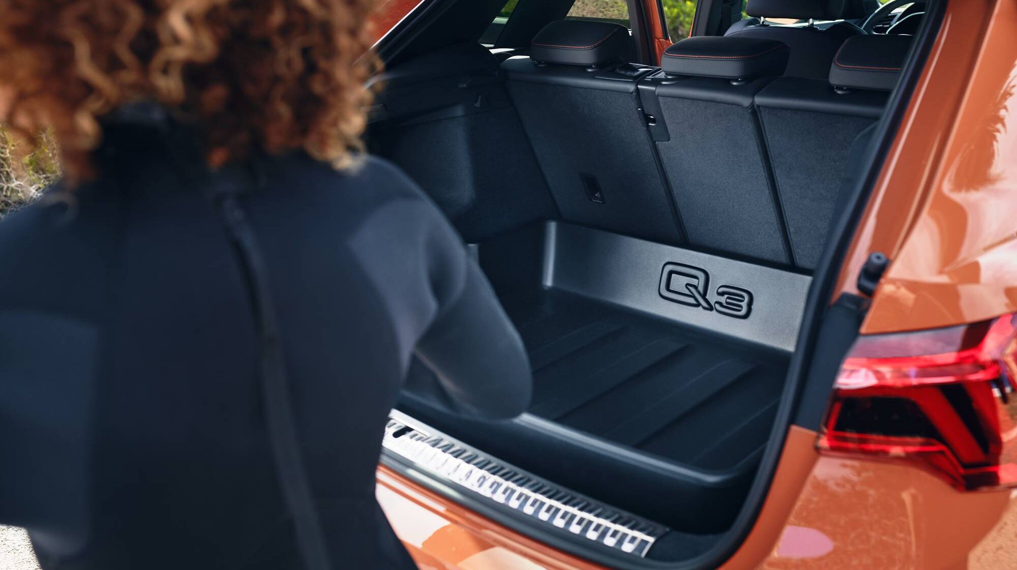 Audi Kofferraum Zubehör im Überblick