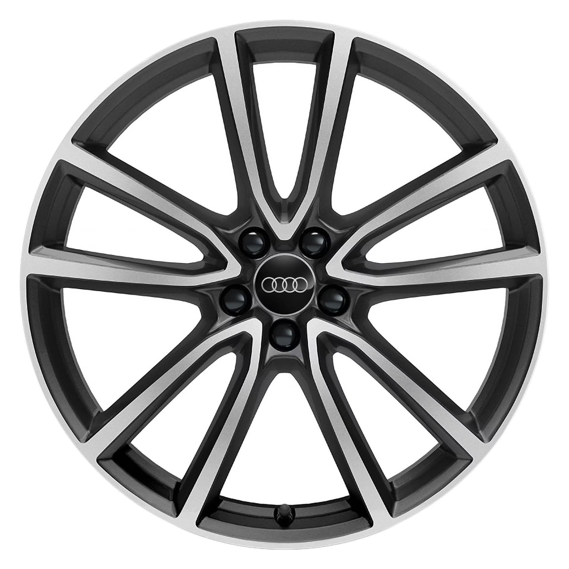 Audi Q4 Leichtmetallfelgen 