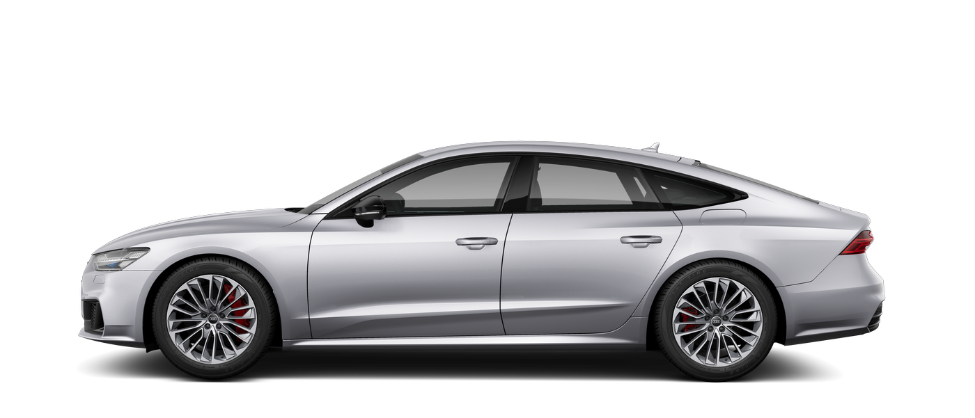 A7 Sportback TFSI e