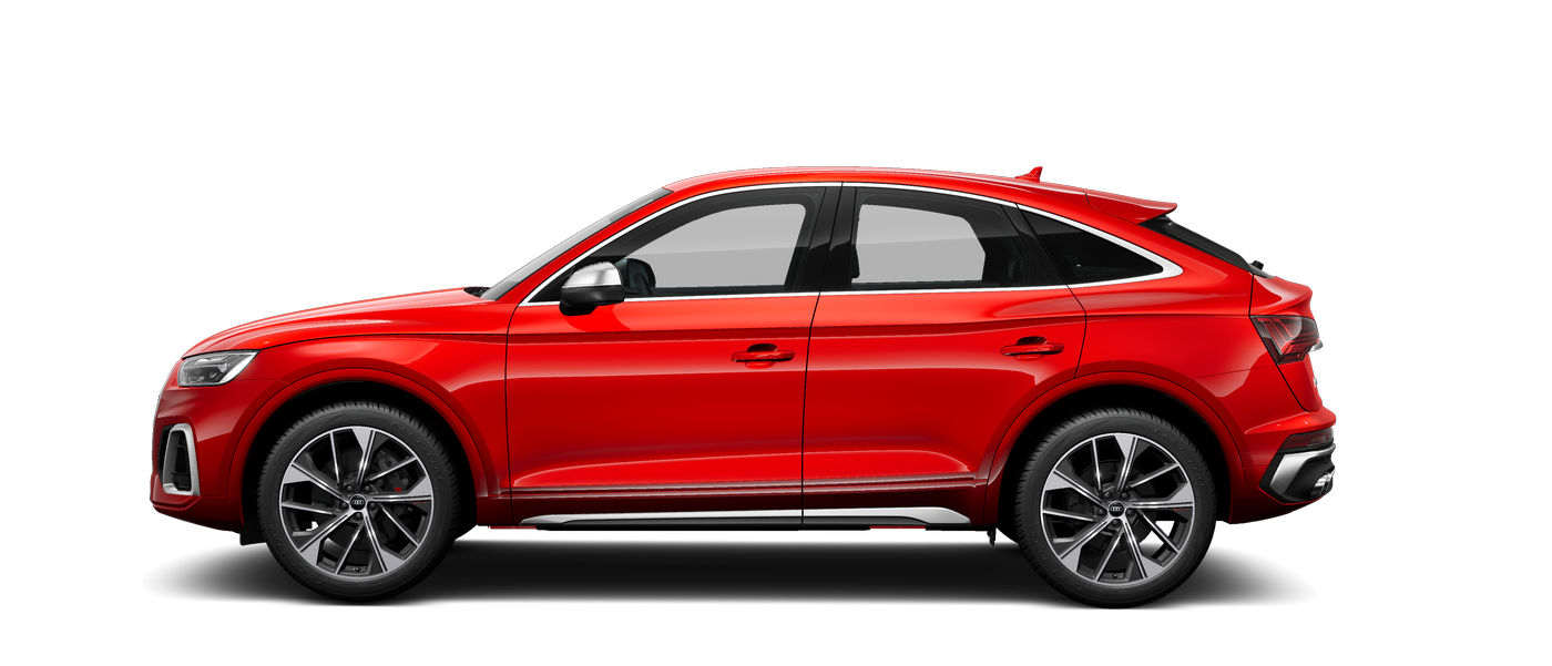 SQ5 Sportback