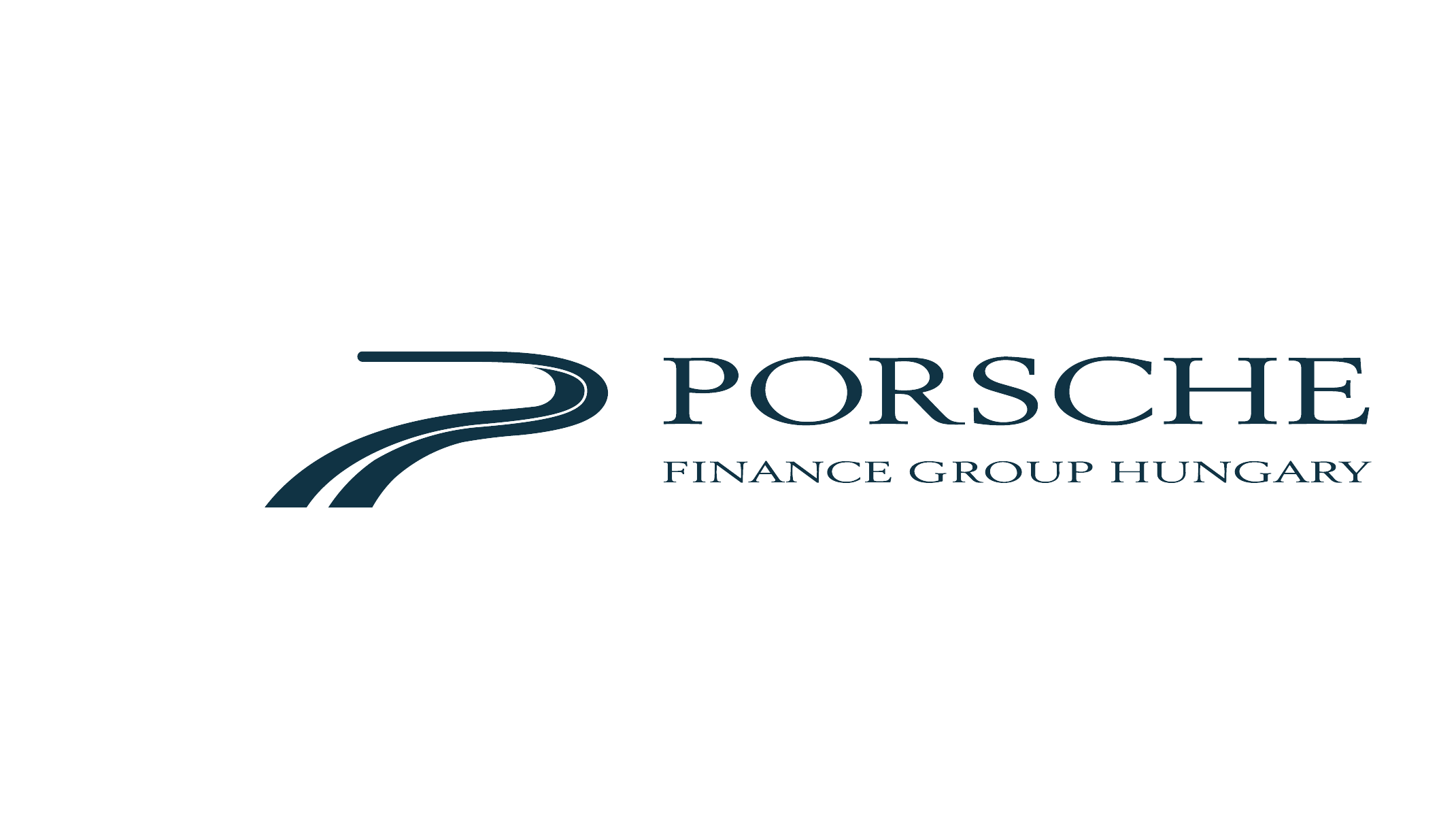 Porsche Finance Group Hungary logo