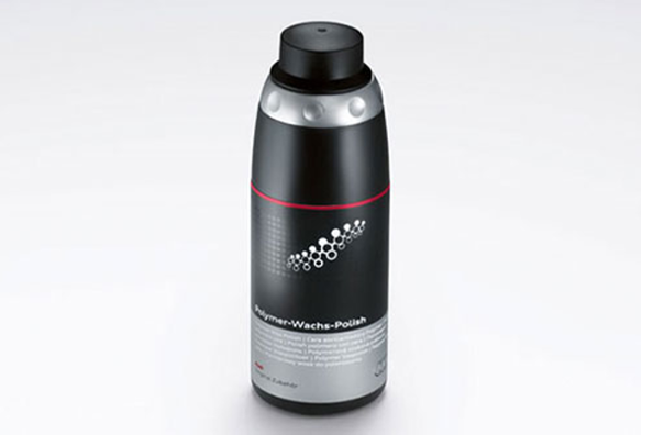 Abbildung Audi Polymer-Wachs-Polish Pflegeprodukt 250ml