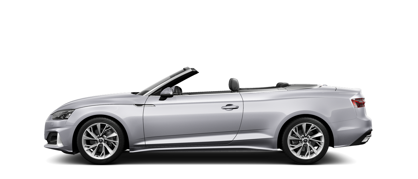 A5 Cabriolet
