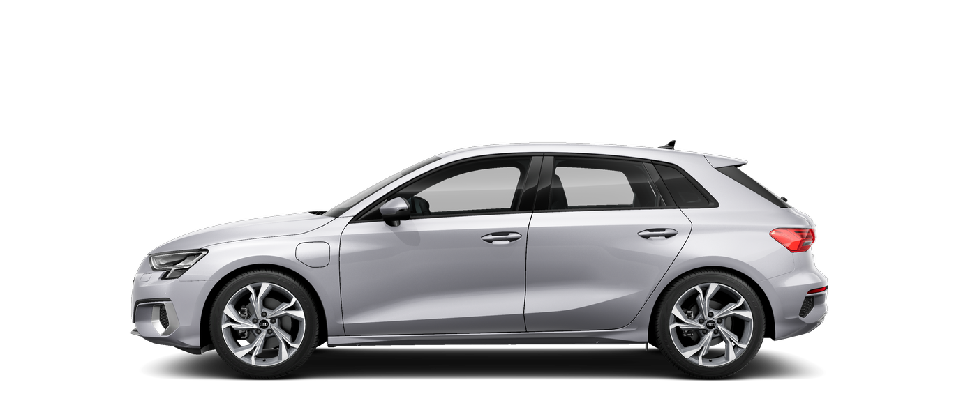 A3 Sportback g-tron