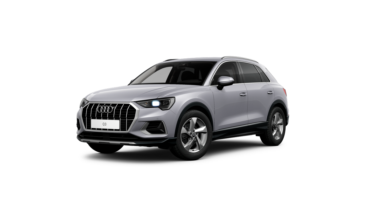 q3 suv site