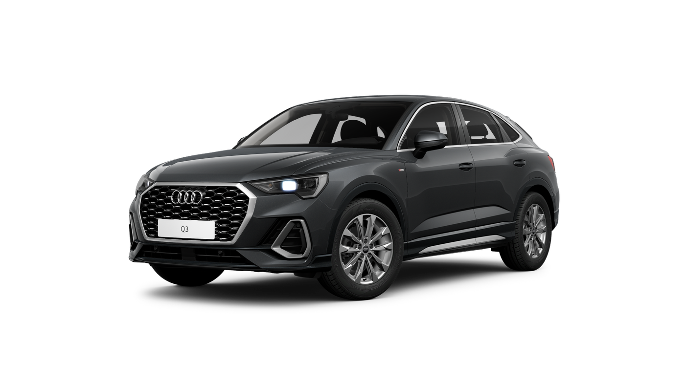 q3 sportback 35 tfsi