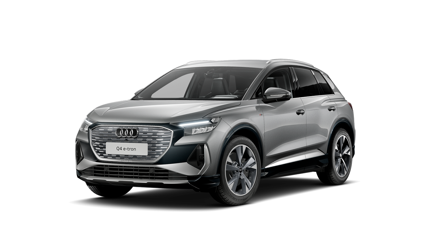 q4 45 suv plus