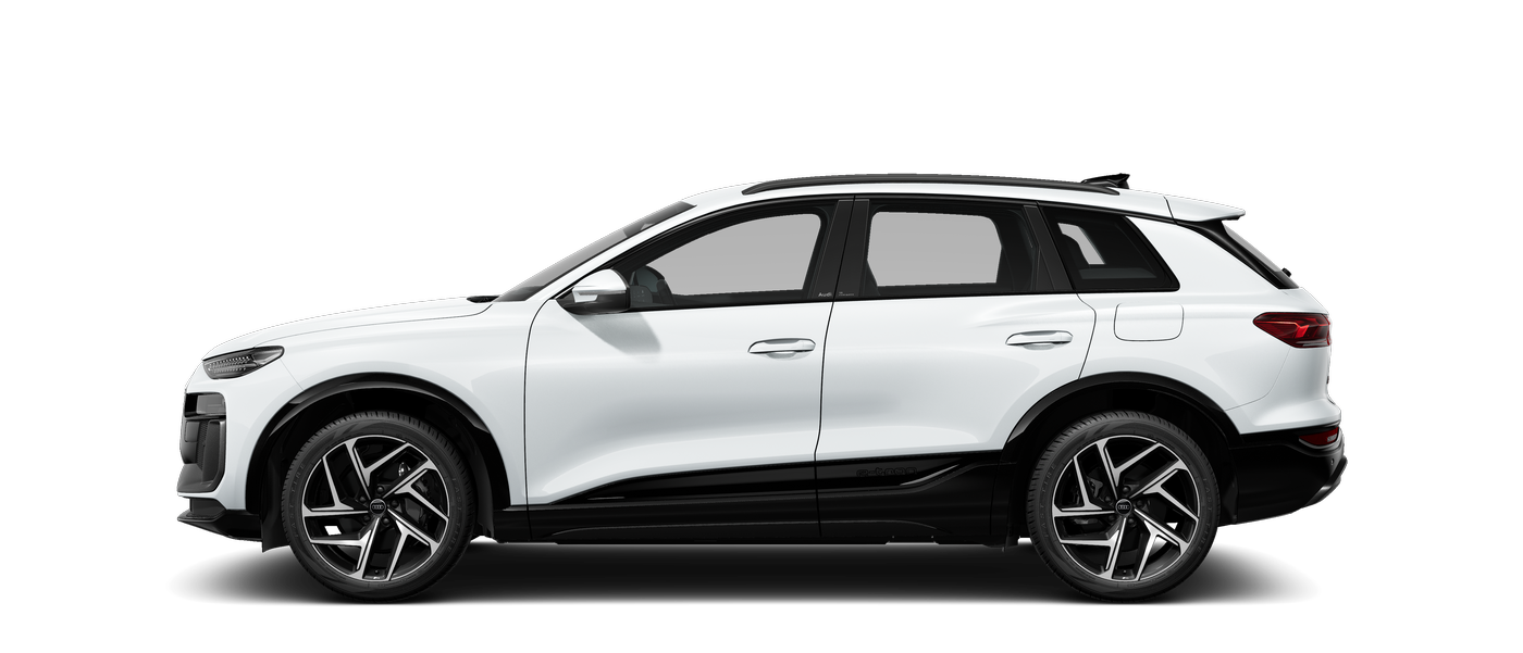 Q6 SUV e-tron