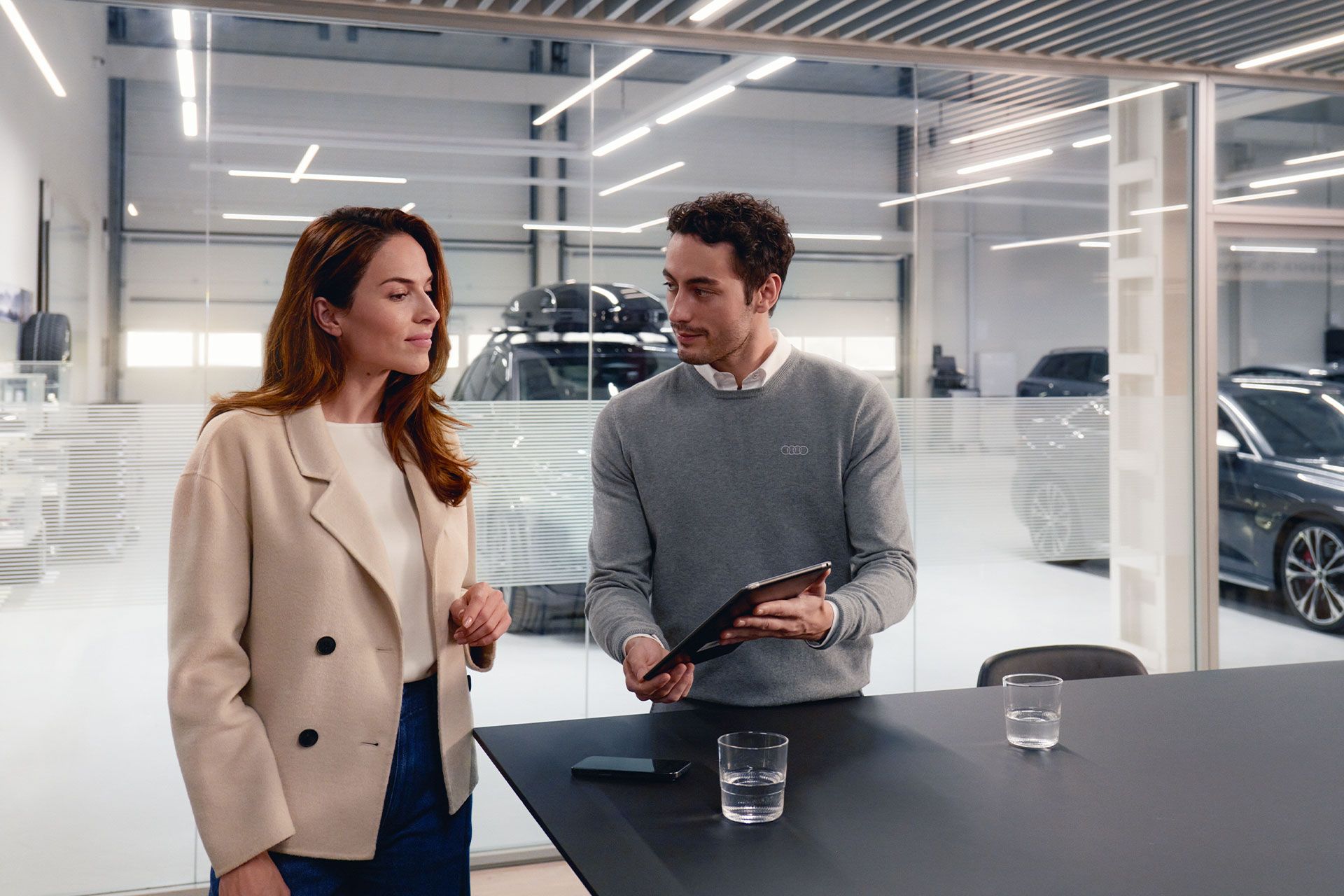 Audi Flex | Audi Serviços Financeiros